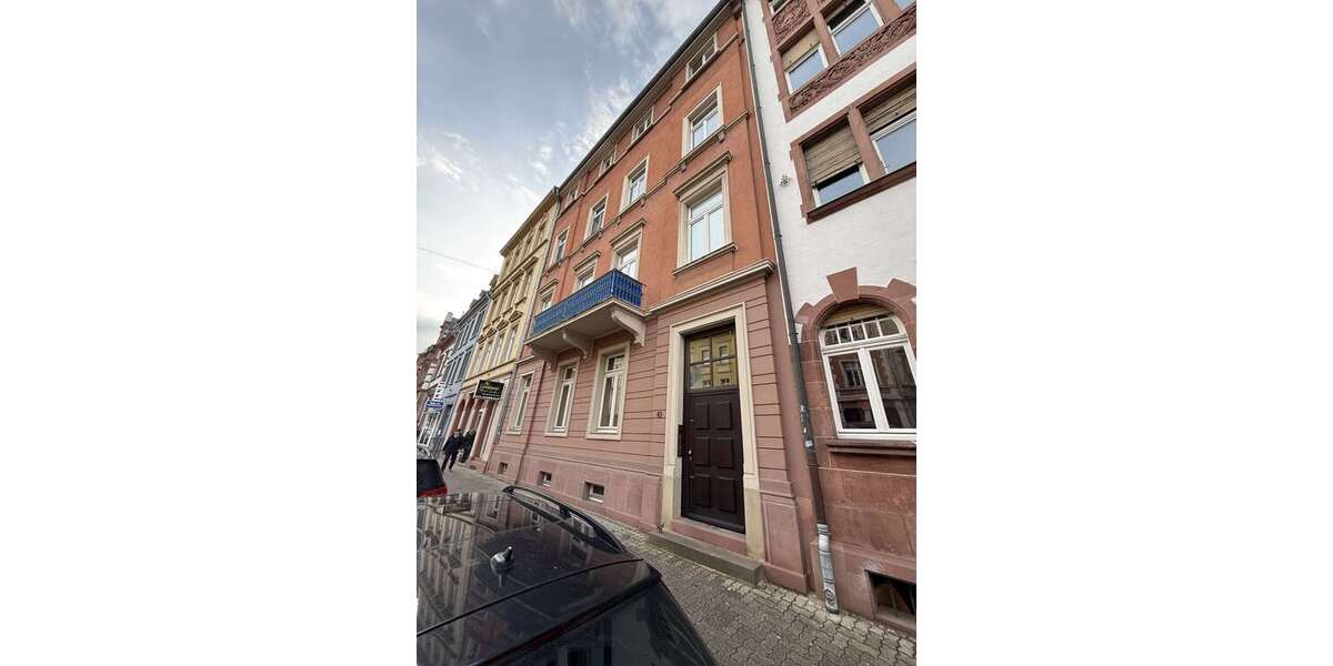 Gewerbeobjekt Heidelberg Weststadt - 435.000&euro; | Angebot:27307679