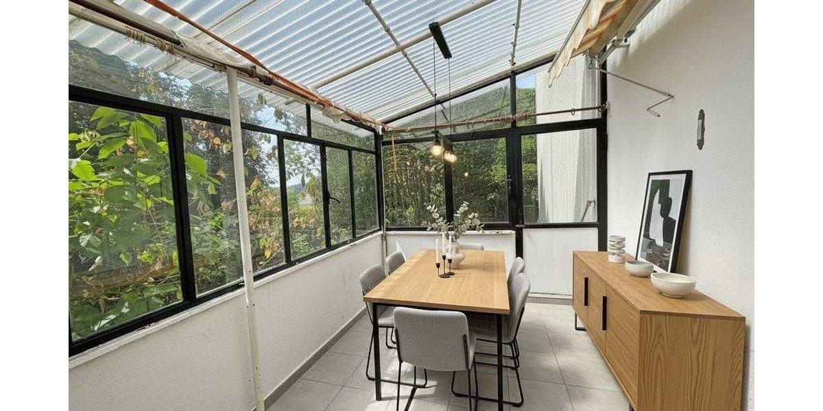 Doppelhaushälfte Weinheim / Rippenweier Rippenweier - 4 Zimmer, 110 m&sup2;, 199.000&euro; | Angebot:25663561