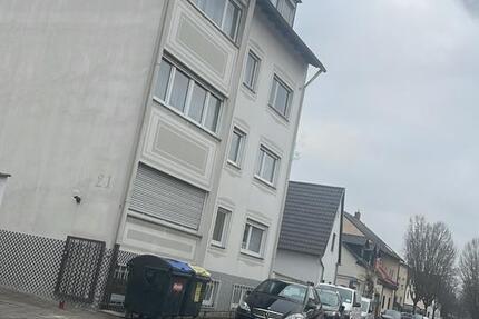 Wohnung Ludwigshafen am Rhein Mundenheim - 1 Zimmer, 40 m&sup2;, 550&euro; | Angebot:25553191