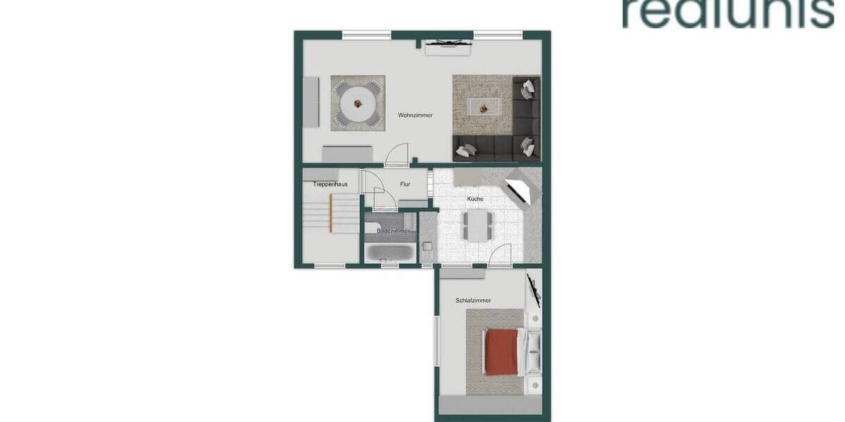 Mehrfamilienhaus, Wohnhaus Ludwigshafen am Rhein Oppau - 7 Zimmer, 227 m&sup2;, 485.000&euro; | Angebot:26616725