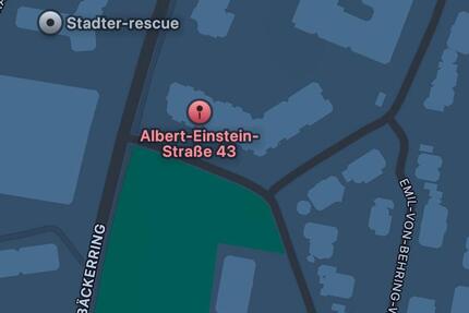 Großzügige 3-Zimmer-Wohnung mit Balkon & Tiefgaragenstellplatz 3 zimmer