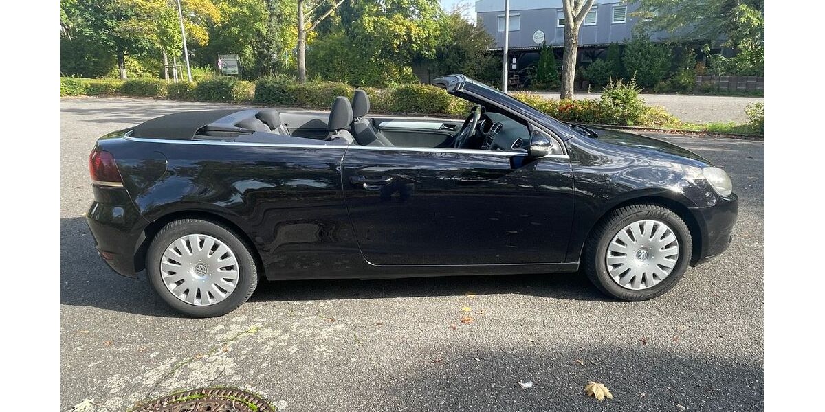 VW Golf 136.000 km 5.900 &euro; Heddesheim 68542