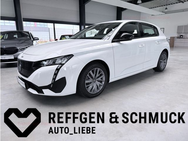 Peugeot 308 15.700 km 16.920 &euro; Mannheim 68309