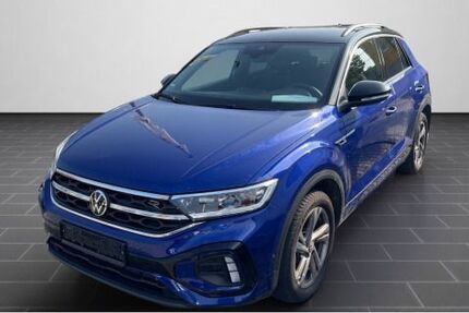 VW T-Roc 12.548 km 31.600 € Ladenburg 68526