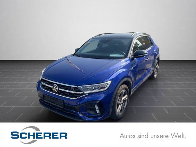 VW T-Roc 12.548 km 31.600 € Ladenburg 68526