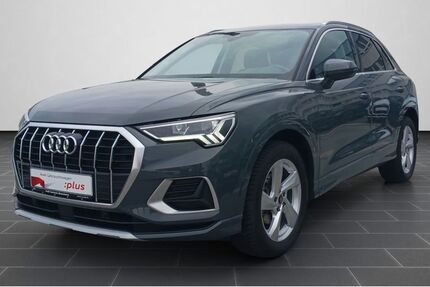 Audi Q3 20.190 km 34.900 &euro; Mannheim 68309