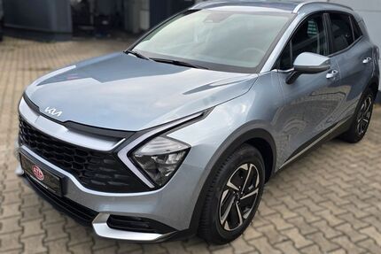 Kia Sportage 14.813 km 27.990 € Sandhausen 69207