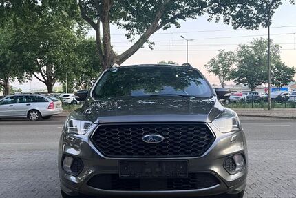 Ford Kuga 123.500 km 14.900 &euro; Mannheim 68165