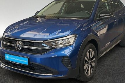 VW Taigo 4.631 km 19.991 &euro; Mannheim 68309