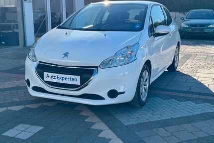 Peugeot 208 163.500 km 4.600 &euro; Schwetzingen 68723