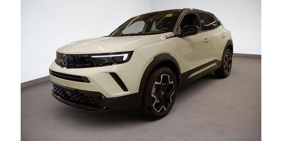 Opel Mokka 14.400 km 19.990 &euro; Mörlenbach 69509