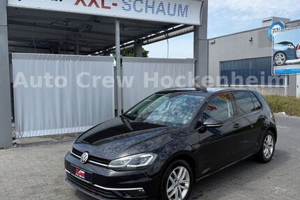 VW Golf 138.950 km 13.499 &euro; Hockenheim 68766