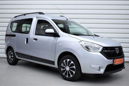 Dacia Dokker 129.350 km 9.290 &euro; Forst 76694