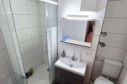 Wohnung zum Kaufen in Heidelberg 239.000 € 49 m² 1.5 zimmer