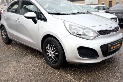 Kia Rio 150.087 km 3.999 &euro; Ludwigshafen am Rhein 67071