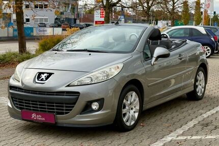 Peugeot 207 105.000 km 4.976 € Östringen 76684