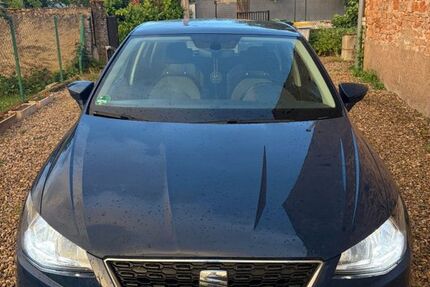 Seat Ibiza 173.000 km 9.390 &euro; Mannheim 68169