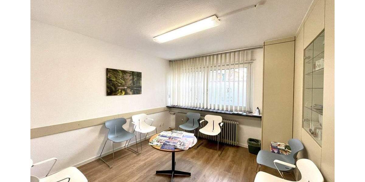 Gewerbeobjekt Mannheim Lindenhof - 5 Zimmer, 90 m&sup2;, 359.000&euro; | Angebot:25737368