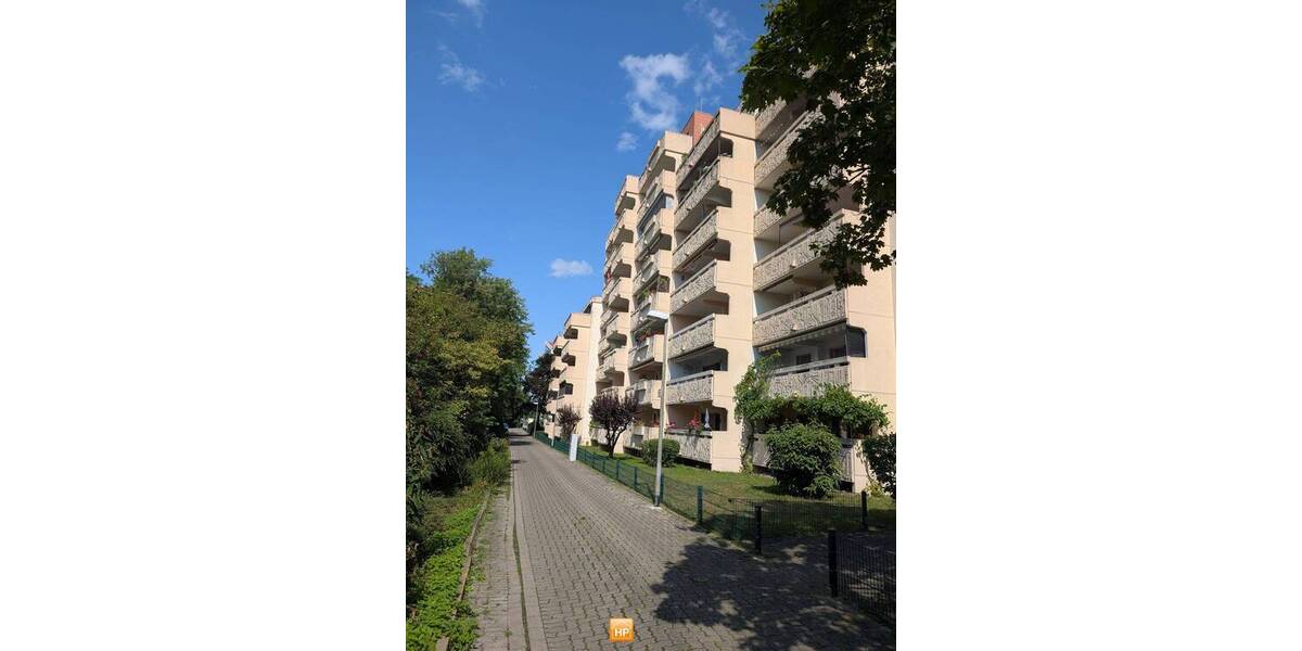 3,5 ZKBB ETW im 6. OG , Ludwigshafen-Friesenheim 3 zimmer