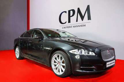 Jaguar XJ 138.000 km 19.450 &euro; Mannheim 68167