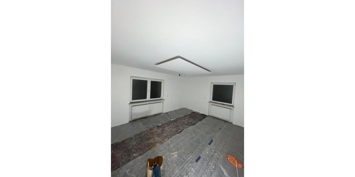 Etagenwohnung Ludwigshafen am Rhein Edigheim - 3 Zimmer, 90 m&sup2;, 1.100&euro; | Angebot:24956650