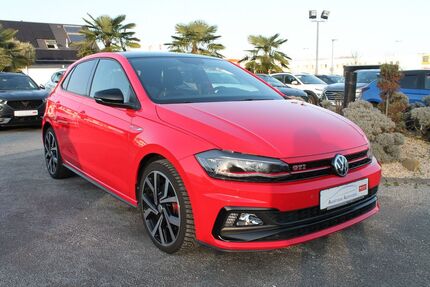 VW Polo 58.000 km 17.990 &euro; Speyer 67346