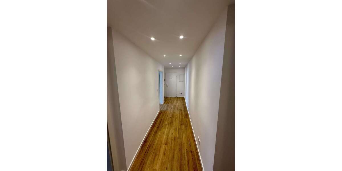Etagenwohnung Mannheim Fahrlach - 2 Zimmer, 46 m&sup2;, 225.000&euro; | Angebot:26833955
