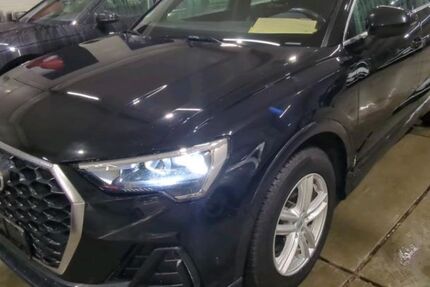 Audi Q3 174.000 km 24.990 &euro; Heidelberg 69123
