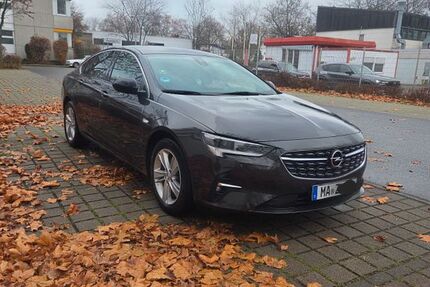 Opel Insignia 107.000 km 14.500 &euro; Mannheim 68219