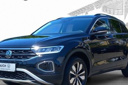 VW T-Roc 9.359 km 26.880 &euro; Lampertheim 68623