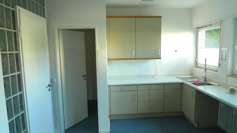 Erdgeschoßwohnung Heidelberg Kirchheim - 1 Zimmer, 12 m&sup2;, 500&euro; | Angebot:27582008