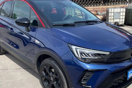 Opel Crossland (X) 75.000 km 13.999 &euro; Neuhofen 67141
