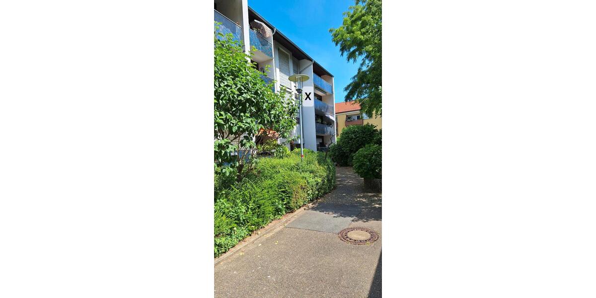 Etagenwohnung Schwetzingen - 3.5 Zimmer, 99 m&sup2;, 289.000&euro; | Angebot:26910305