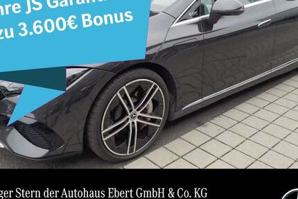 Mercedes-Benz EQE 16.259 km 61.880 &euro; Weinheim 69469