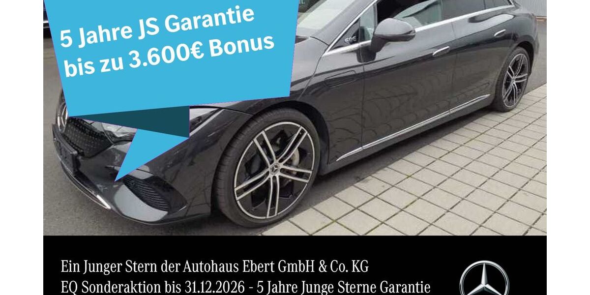 Mercedes-Benz EQE 16.259 km 61.880 &euro; Weinheim 69469