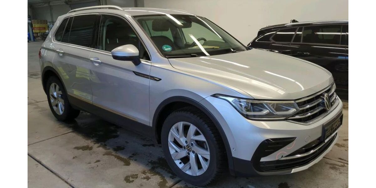 VW Tiguan 201.000 km 20.468 &euro; Heidelberg 69123