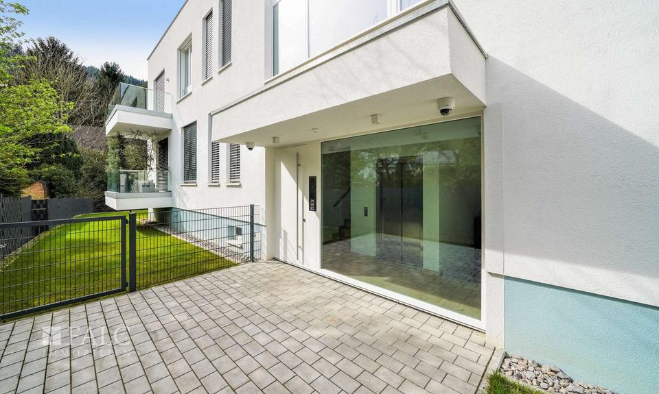 Exklusiv am Neckarufer - FALC Immobilien Heilbronn 3 zimmer