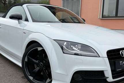 Audi TT 146.000 km 13.990 € Edingen-Neckarhausen 68535