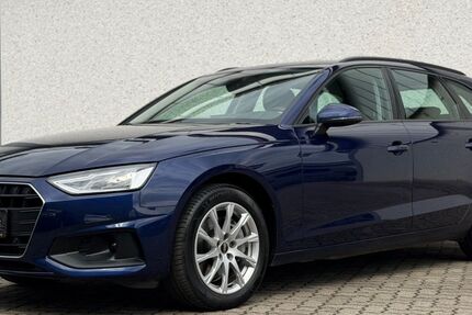 Audi A4 123.000 km 20.900 &euro; Mannheim 68307