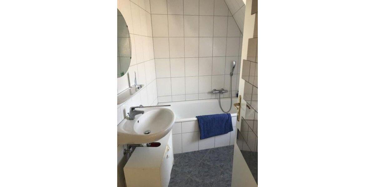 Maisonettenwohnung Wiesloch - 2.5 Zimmer, 76 m&sup2;, 820&euro; | Angebot:26385503