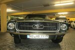 Ford Mustang 65 B 95.600 km 39.985 € Hirschberg 69493