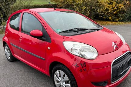 Citroen C1 157.000 km 1.500 € Mörlenbach 69509