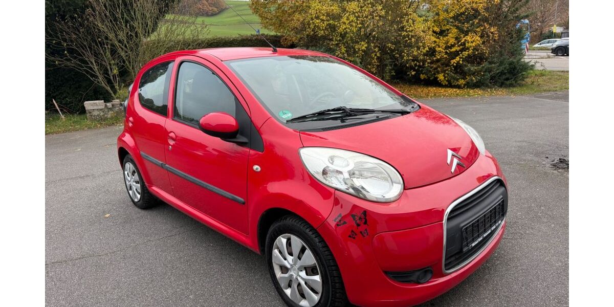 Citroen C1 157.000 km 1.500 € Mörlenbach 69509