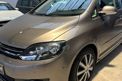 VW Golf 142.000 km 8.490 &euro; Mühlhausen 69242