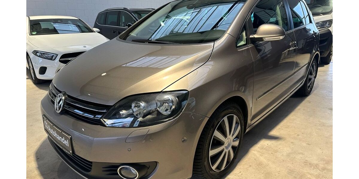 VW Golf 142.000 km 8.490 &euro; Mühlhausen 69242