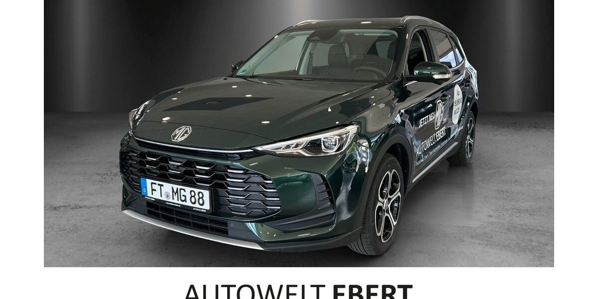 MG ZS 4.990 km 19.900 &euro; Frankenthal 67227