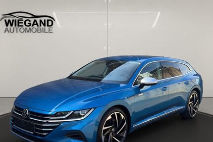 VW Arteon 55.000 km 28.990 &euro; Viernheim 68519