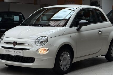 Fiat 500 23.000 km 10.790 &euro; Mutterstadt 67112