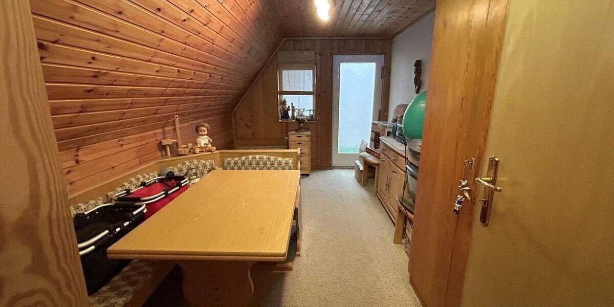 Einfamilienhaus Mutterstadt - 5 Zimmer, 113 m&sup2;, 249.000&euro; | Angebot:25360355