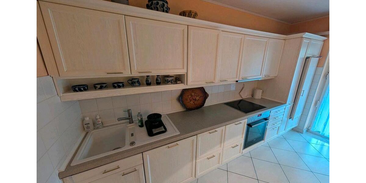Erdgeschoßwohnung Mannheim Sandhofen - 3 Zimmer, 78 m&sup2;, 330.000&euro; | Angebot:27076262